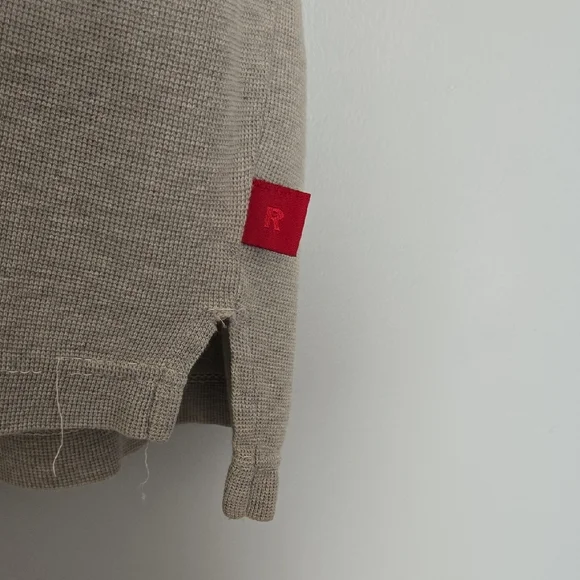 Levi's Gray Short Sleeve Shirt - Picture 3 of 6